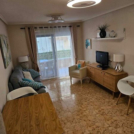 Don Pablo Apartmento Torrevieja Exteriér fotografie