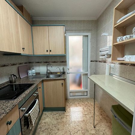 Don Pablo Apartmento Torrevieja Exteriér fotografie